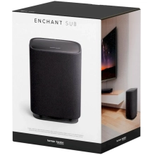 Купити Сабвуфер Harman Kardon Enchant Sub (HKENCHSUB2BLKEP) - фото 7