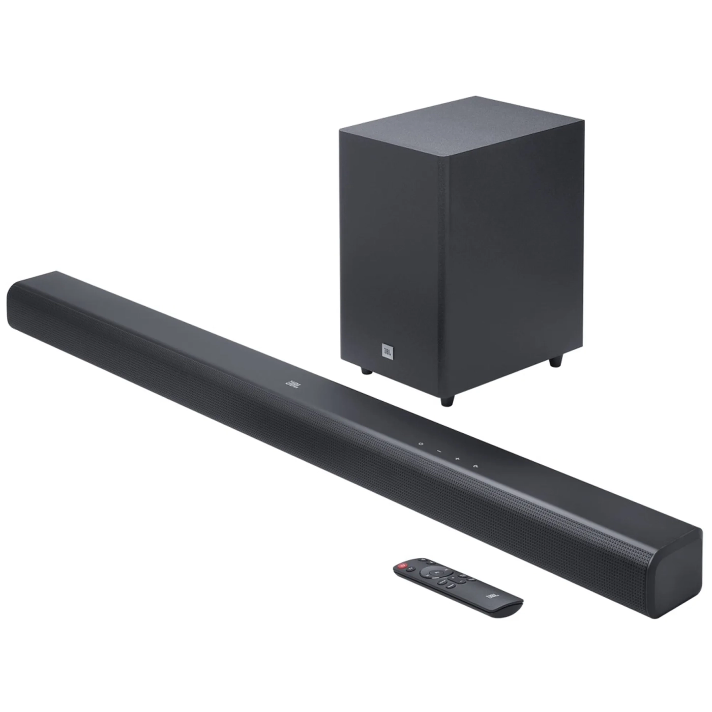 Купить Саундбар JBL Cinema SB550 (JBLSB550BLKEP) - фото 1