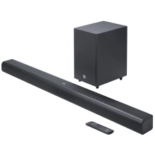 Купить Саундбар JBL Cinema SB550 (JBLSB550BLKEP) - фото 1