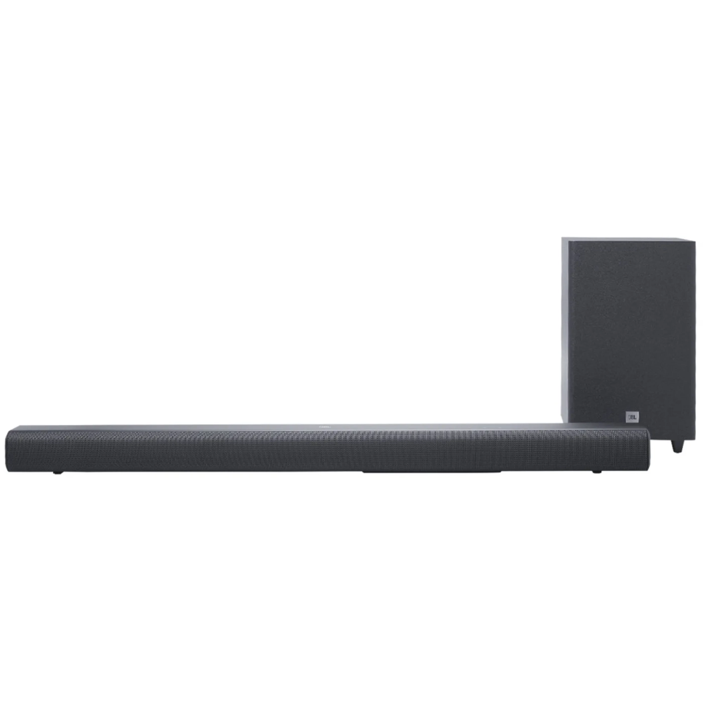 Купить Саундбар JBL Cinema SB550 (JBLSB550BLKEP) - фото 2