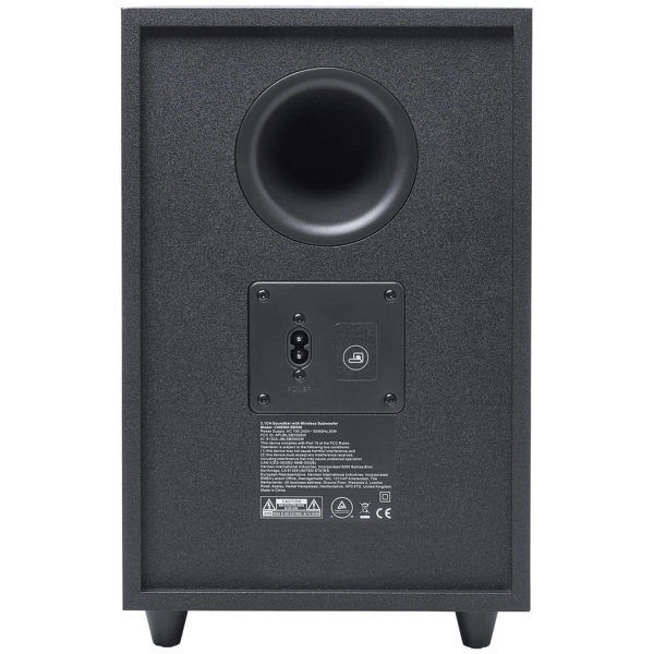 Купить Саундбар JBL Cinema SB550 (JBLSB550BLKEP) - фото 8