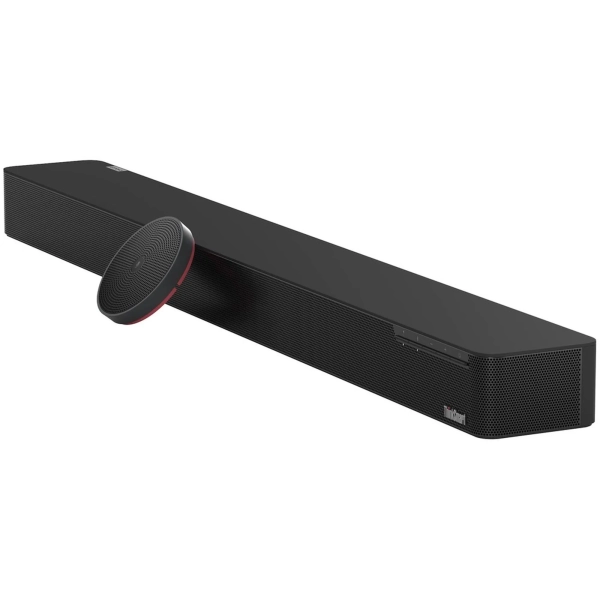 Купити Саундбар Lenovo ThinkSmart Bar (11RTZ9ATGE) - фото 1