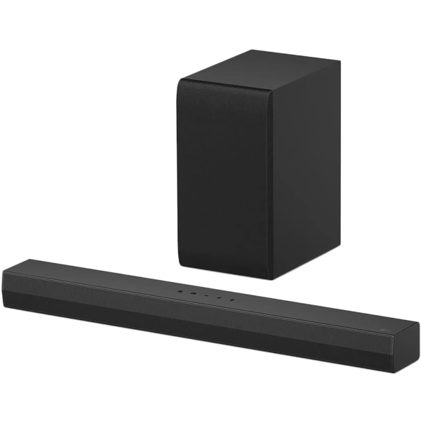 Купити Саундбар LG S40T (S40T.DUKRLLK) - фото 1