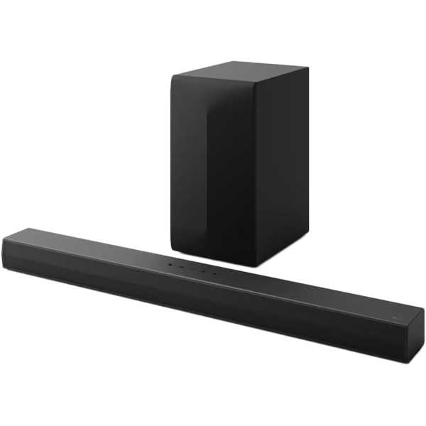 Купити Саундбар LG S60T (S60T.AUKRLLK) - фото 1