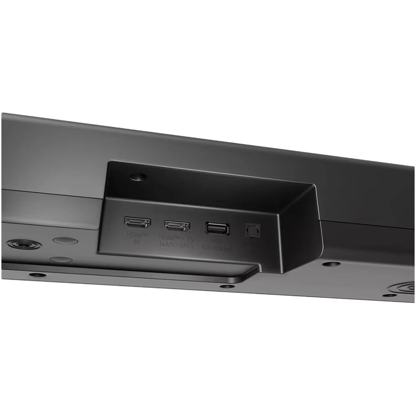 Купити Саундбар LG S70TR (S70TR.AUKRLLK) - фото 6