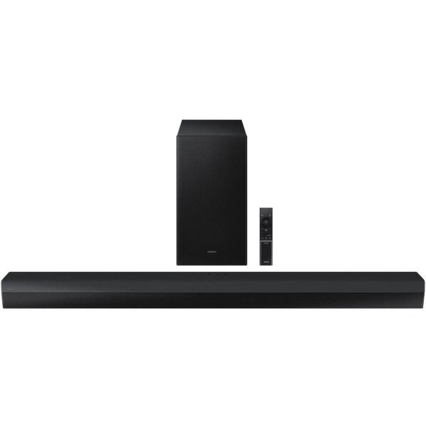 Купити Саундбар Samsung HW-B750D (HW-B750D/UA) - фото 1