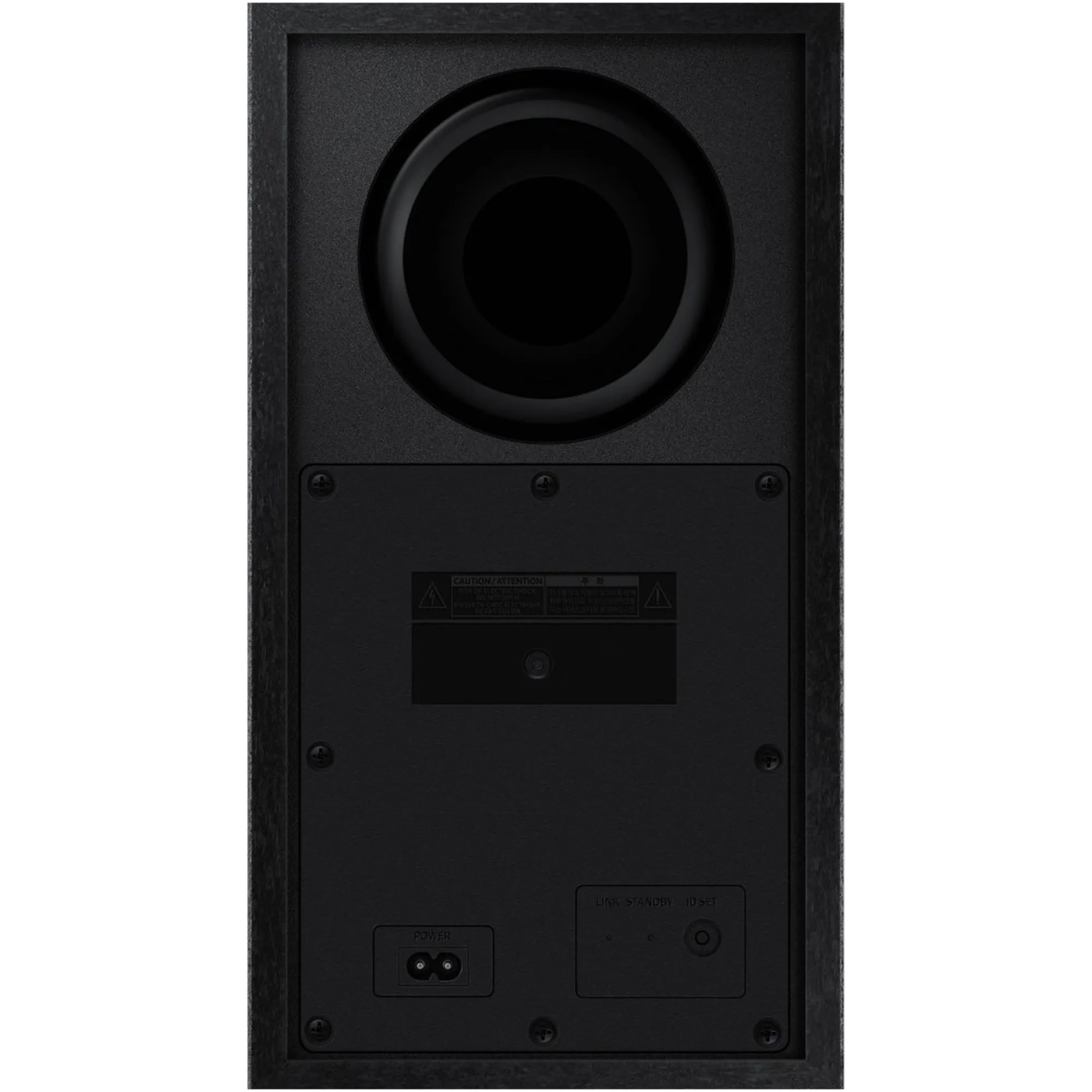 Купити Саундбар Samsung HW-B750D (HW-B750D/UA) - фото 15