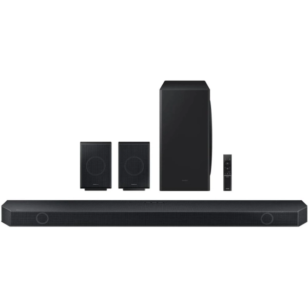 Купити Саундбар Samsung HW-Q930D (HW-Q930D/UA) - фото 1