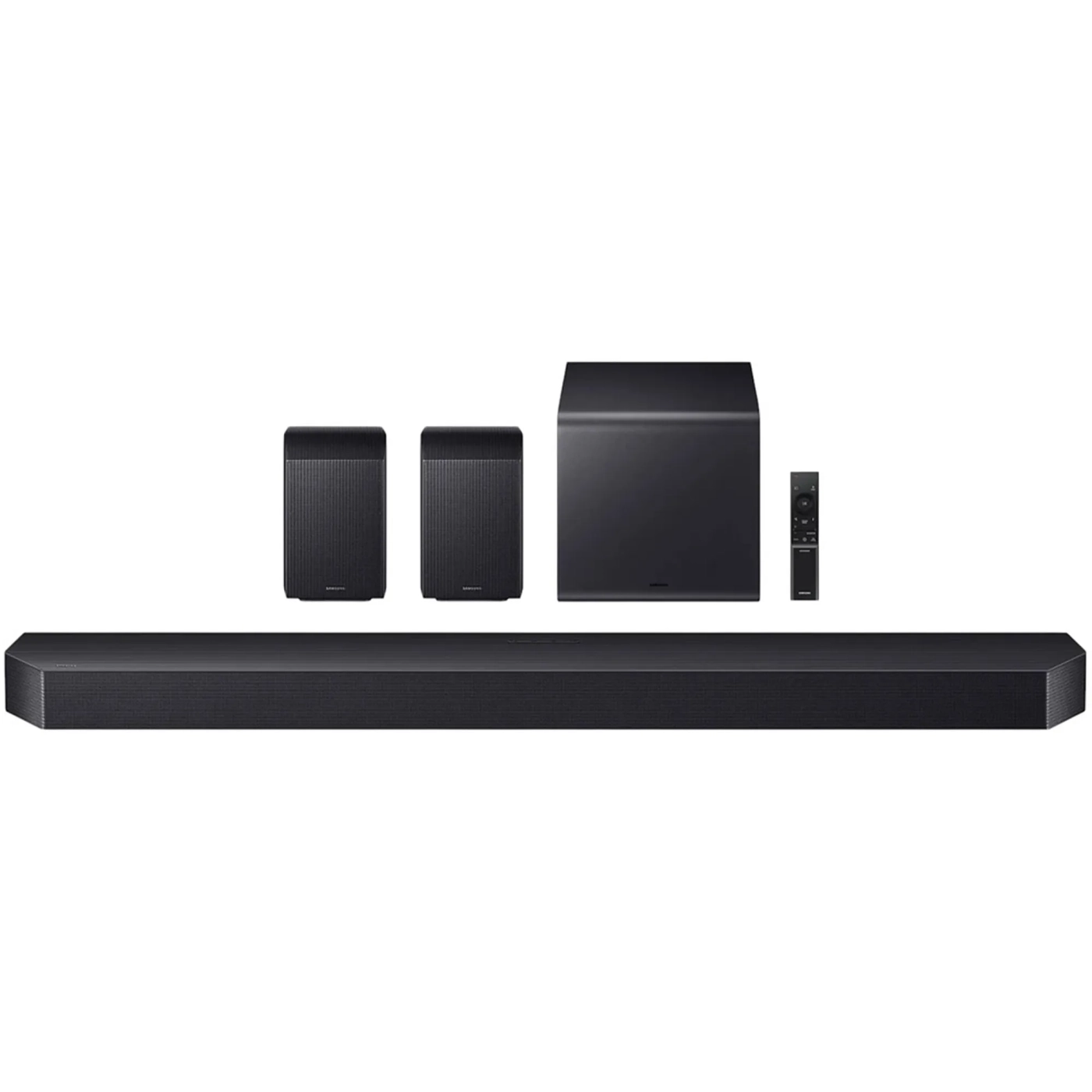 Купити Саундбар Samsung HW-Q990F (HW-Q990F/UA) - фото 1