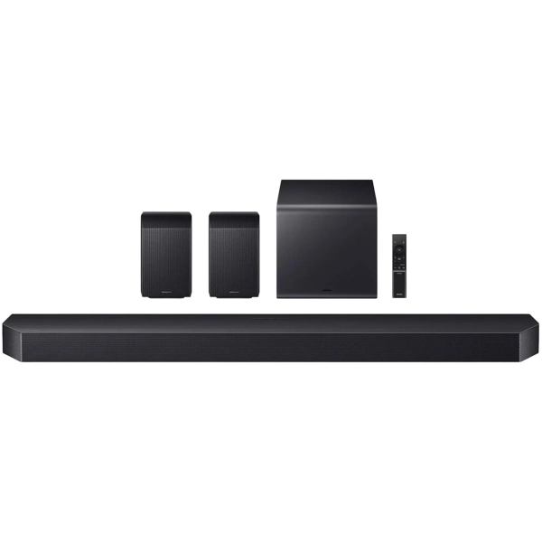 Купити Саундбар Samsung HW-Q990F (HW-Q990F/UA) - фото 1