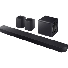 Купити Саундбар Samsung HW-Q990F (HW-Q990F/UA) - фото 2