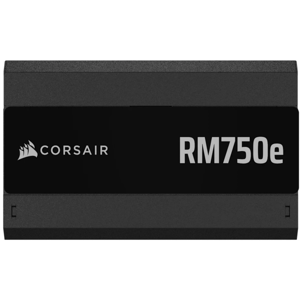 Купити Блок живлення Corsair RM750e 750W 80+ Gold (CP-9020295-EU) - фото 2