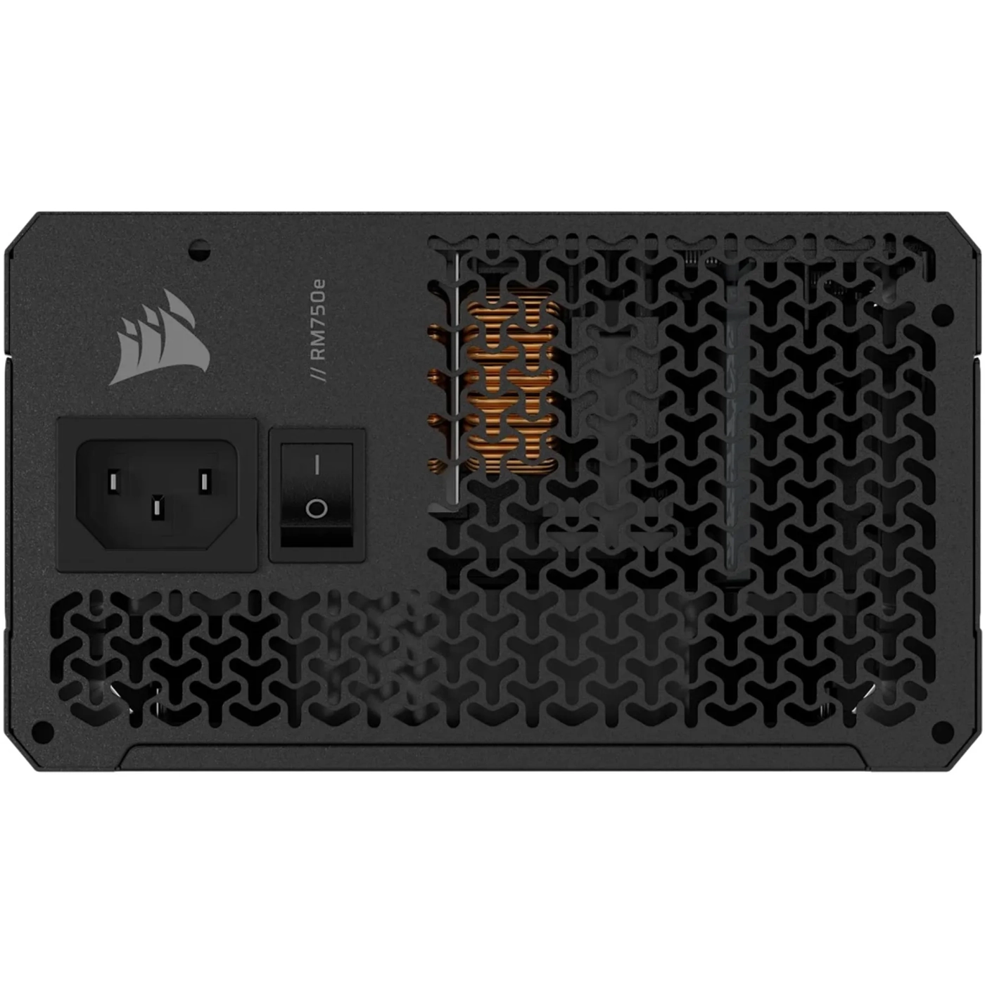 Купити Блок живлення Corsair RM750e 750W 80+ Gold (CP-9020295-EU) - фото 3