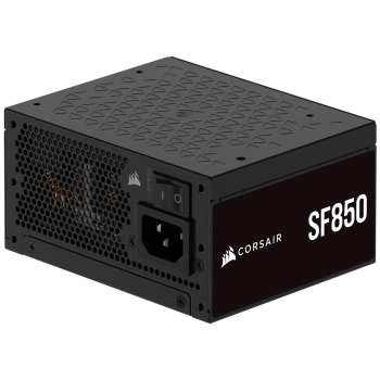 Купить Блок питания Corsair SF850 850W 80+ Platinum (CP-9020256-EU) - фото 1