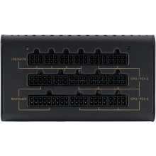 Купить Блок питания Modecom Volcano 750W 80+ Gold (ZAS-MC90-SM-750-ATX-VOLCA) - фото 5