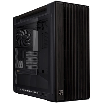 Купить Корпус ASUS PA602 ProArt Wood Edition - Tempered Glass Panel (90DC00J0-B09010) - фото 1
