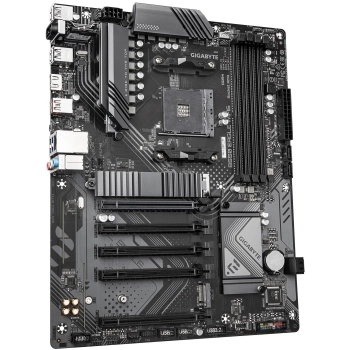 Купить Материнская плата GIGABYTE B550 EAGLE WIFI6 - фото 1