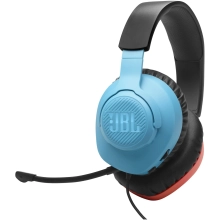 Купити Навушники JBL Quantum 100N (JBLQTUM100N) - фото 1