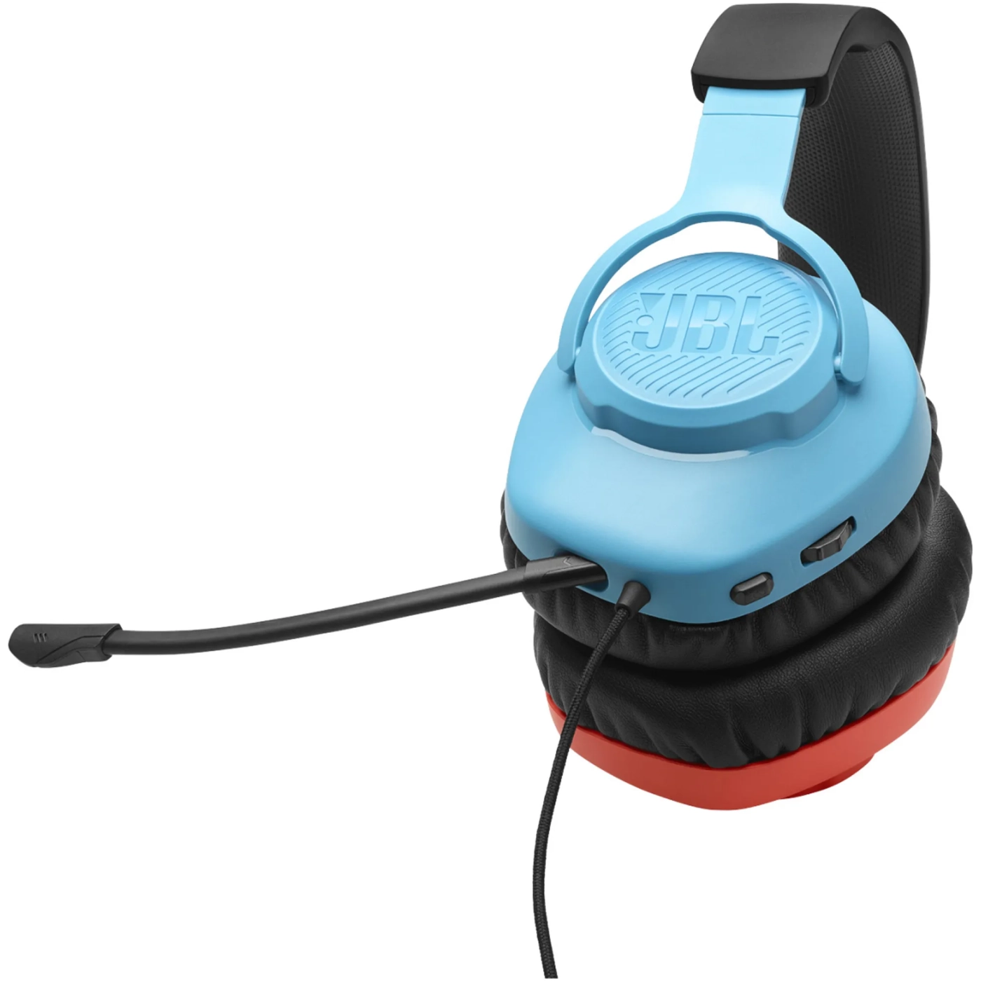 Купити Навушники JBL Quantum 100N (JBLQTUM100N) - фото 2