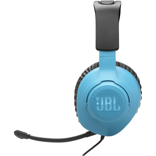 Купити Навушники JBL Quantum 100N (JBLQTUM100N) - фото 3