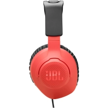 Купити Навушники JBL Quantum 100N (JBLQTUM100N) - фото 4