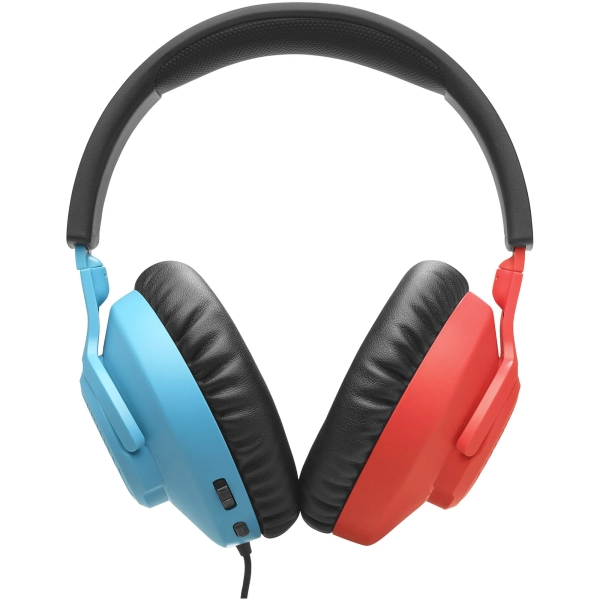 Купити Навушники JBL Quantum 100N (JBLQTUM100N) - фото 6