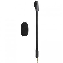 Купити Навушники JBL Quantum 100X for Xbox Black (JBLQ100XBLKGRN) - фото 9