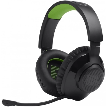 Купить Наушники JBL Quantum 360X Wireless for Xbox Black (JBLQ360XWLBLKGRN) - фото 1