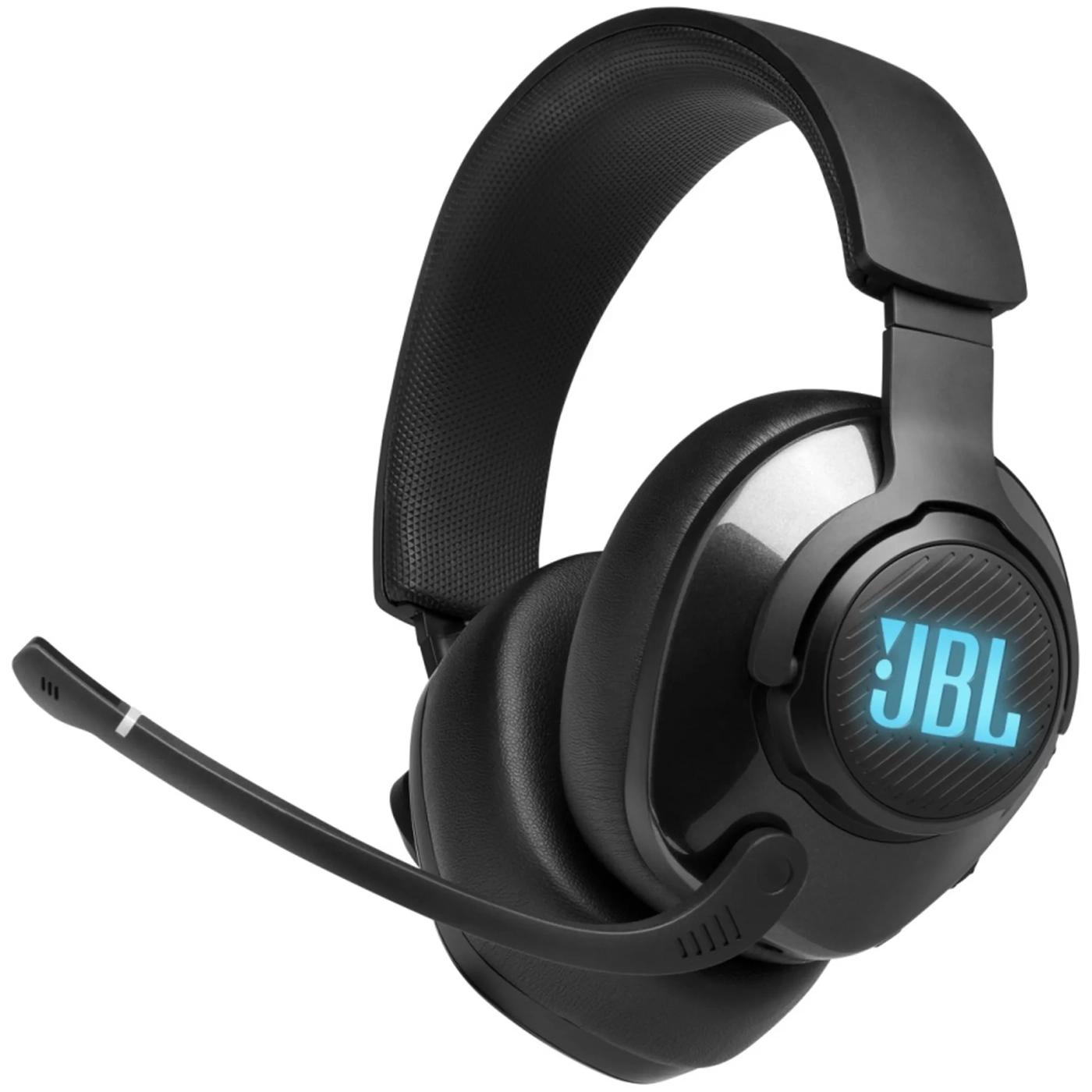 Купити Навушники JBL Quantum 400 Black (JBLQUANTUM400BLK) - фото 1