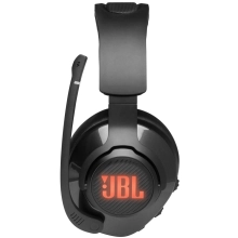 Купити Навушники JBL Quantum 400 Black (JBLQUANTUM400BLK) - фото 7