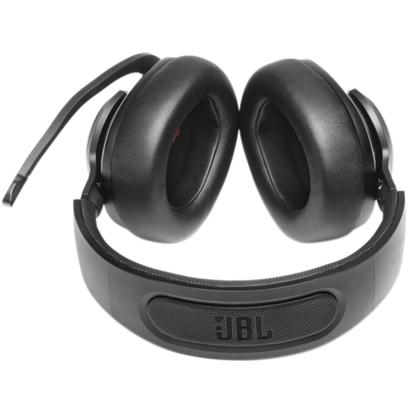 Купити Навушники JBL Quantum 400 Black (JBLQUANTUM400BLK) - фото 10