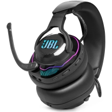 Купити Навушники JBL Quantum 910 Wireless Black (JBLQ910WLBLK) - фото 2