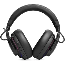 Купити Навушники JBL Quantum 910 Wireless Black (JBLQ910WLBLK) - фото 4