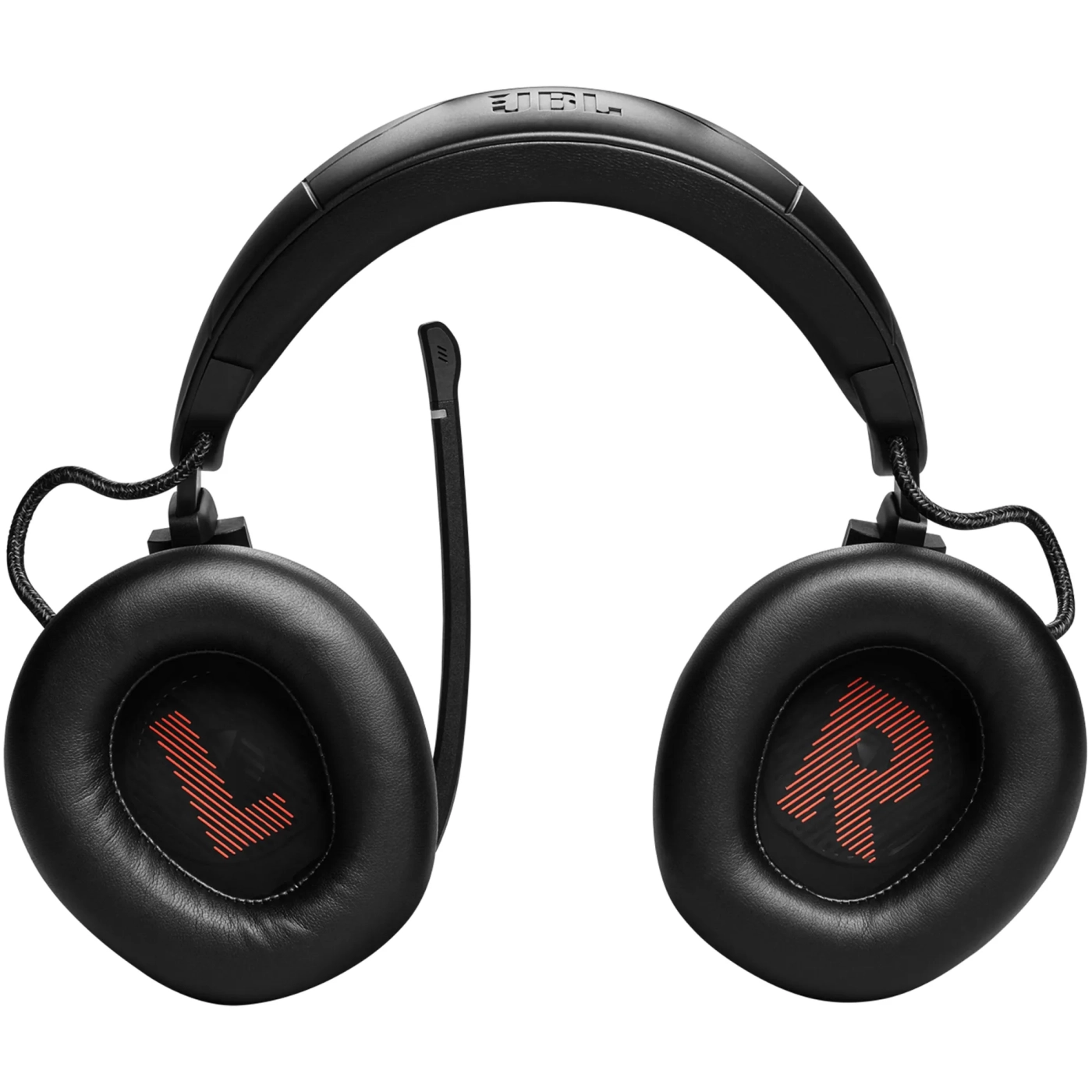 Купити Навушники JBL Quantum 910 Wireless Black (JBLQ910WLBLK) - фото 5