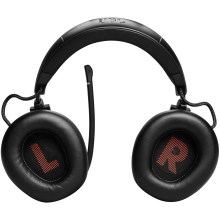 Купити Навушники JBL Quantum 910 Wireless Black (JBLQ910WLBLK) - фото 5