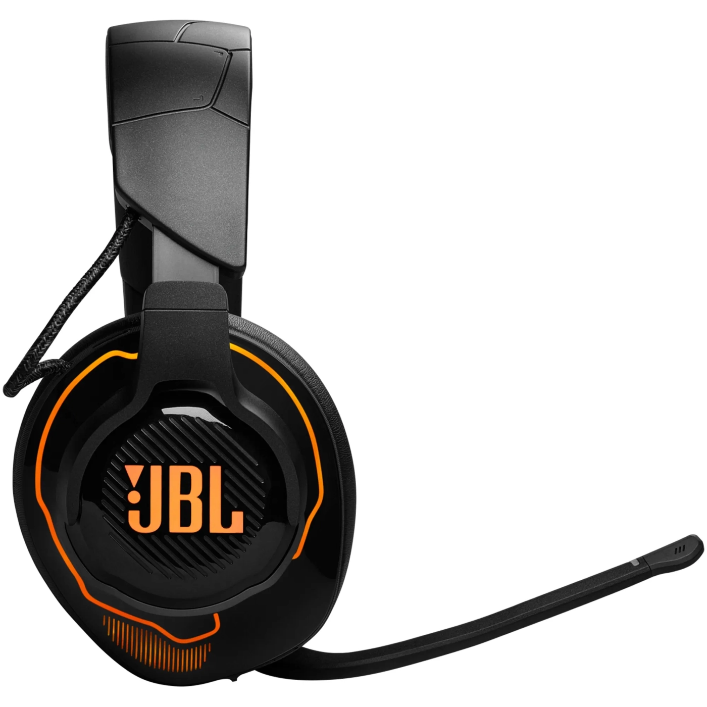 Купити Навушники JBL Quantum 910 Wireless Black (JBLQ910WLBLK) - фото 6