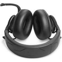 Купити Навушники JBL Quantum 910 Wireless Black (JBLQ910WLBLK) - фото 10