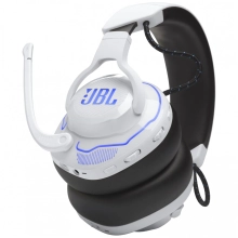 Купити Навушники JBL Quantum 910P Wireless for PS White (JBLQ910PWLWHTBLU) - фото 2