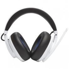Купити Навушники JBL Quantum 910P Wireless for PS White (JBLQ910PWLWHTBLU) - фото 5