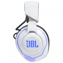 Купити Навушники JBL Quantum 910P Wireless for PS White (JBLQ910PWLWHTBLU) - фото 8