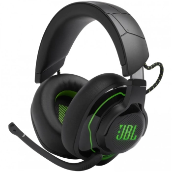 Купить Наушники JBL Quantum 910X Wireless for Xbox Black (JBLQ910XWLBLKGRN) - фото 1