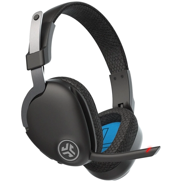 Купить Наушники Jlab JBuds Work Wireless Black (IEUHBJBUDSWORKRBLK4) - фото 1