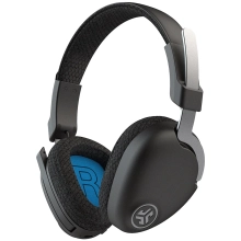 Купить Наушники Jlab JBuds Work Wireless Black (IEUHBJBUDSWORKRBLK4) - фото 2