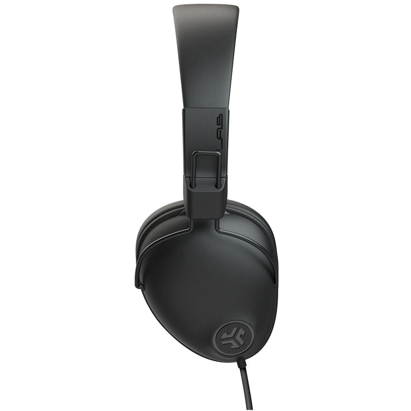 Купить Наушники Jlab Studio Pro Wired Black (IEUHASTUDIOPRORBLK4) - фото 2
