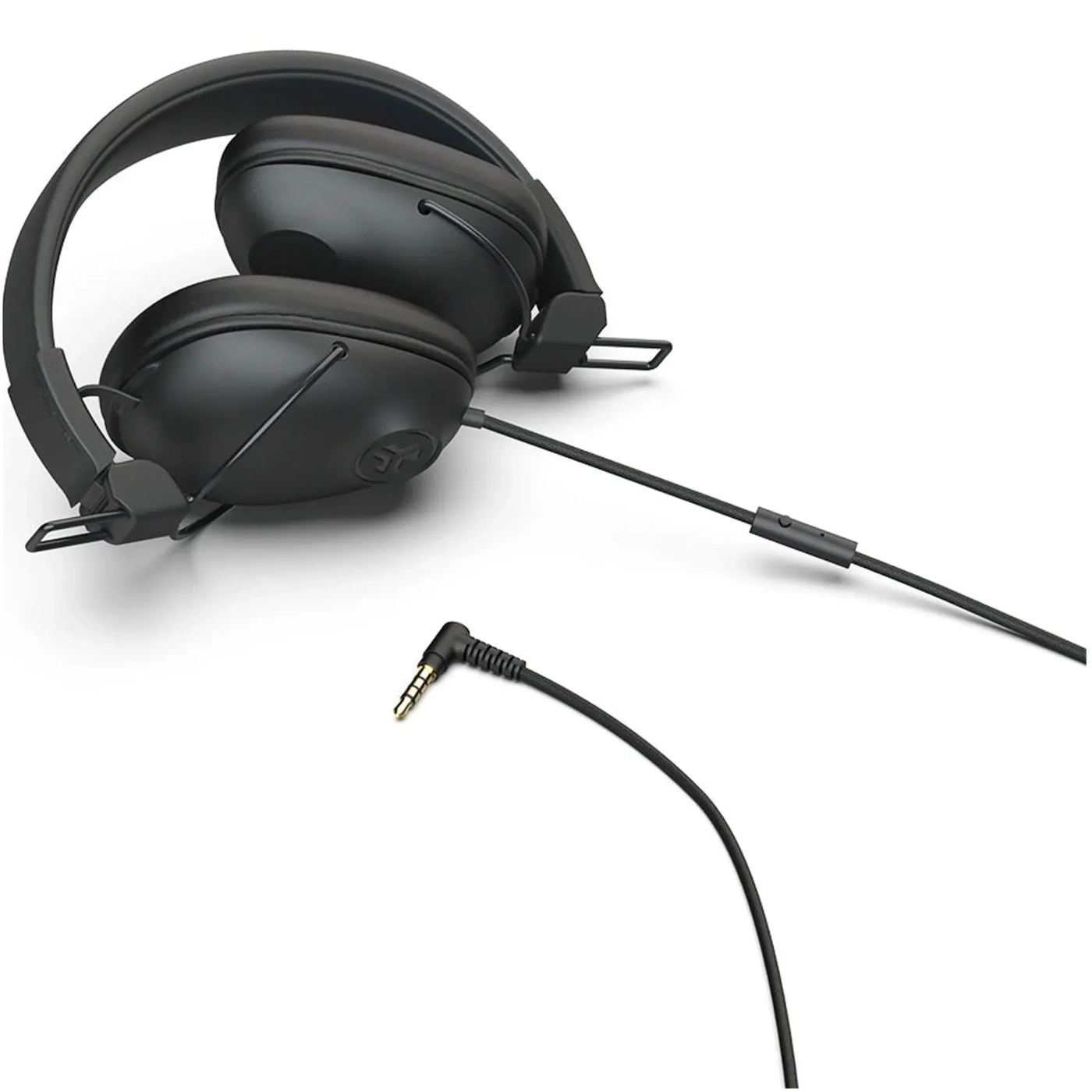 Купить Наушники Jlab Studio Pro Wired Black (IEUHASTUDIOPRORBLK4) - фото 4