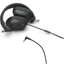 Купить Наушники Jlab Studio Pro Wired Black (IEUHASTUDIOPRORBLK4) - фото 4
