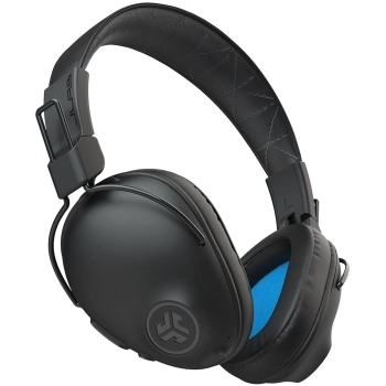Купити Навушники Jlab Studio Pro Wireless Black (IEUHBASTUDIOPRORBLK4) - фото 1