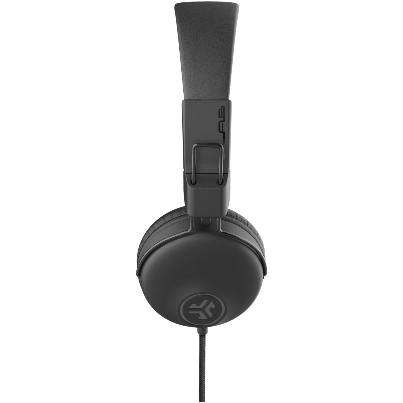 Купити Навушники Jlab Studio Wired Black (IEUHASTUDIORBLK4) - фото 2