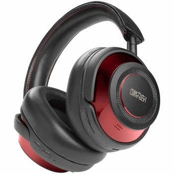 Купить Наушники Mark Levinson № 5909 Radiant Red (MLNO5909RED) - фото 1