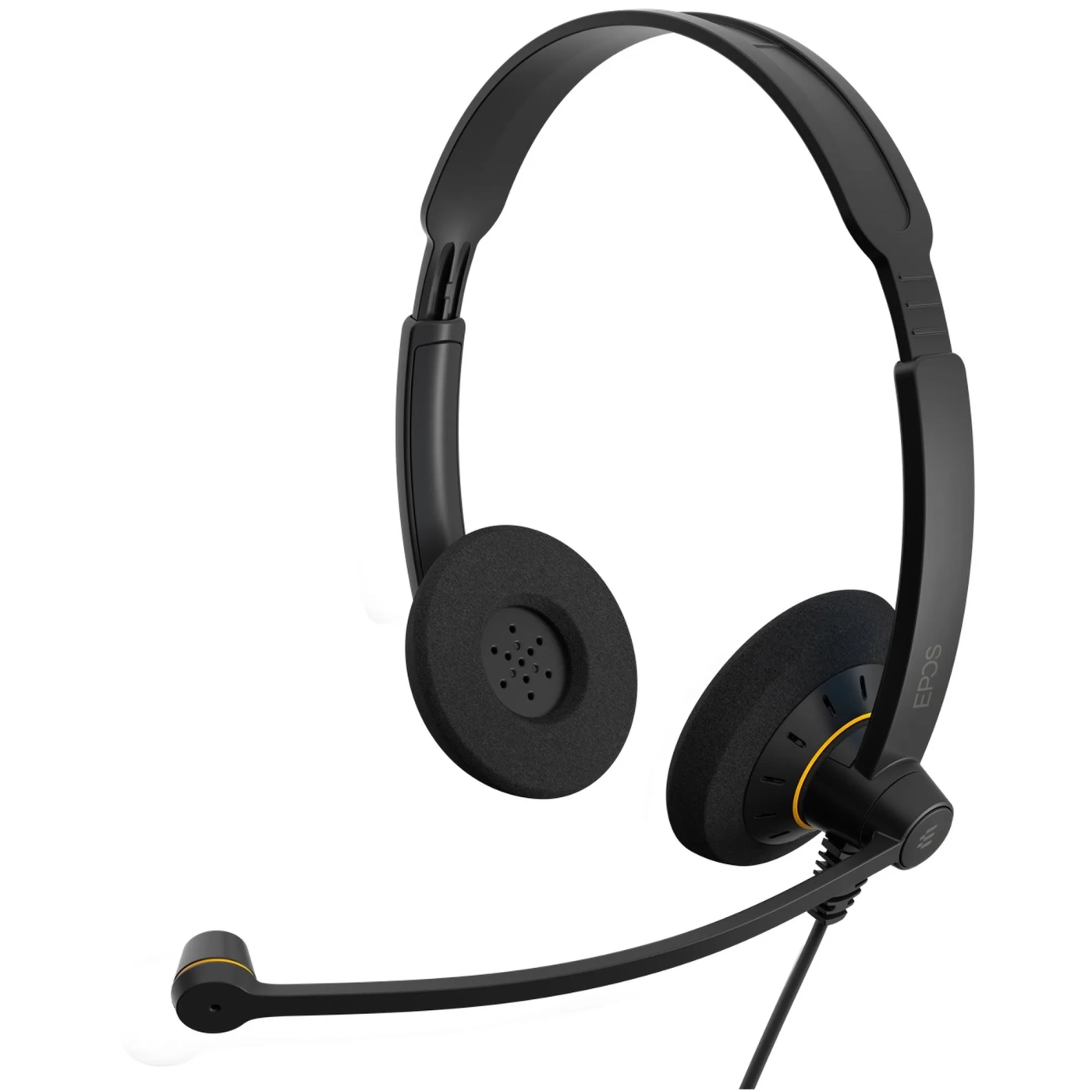 Купити Навушники Epos Impact SC 60 ML USB Black (1000551) - фото 2